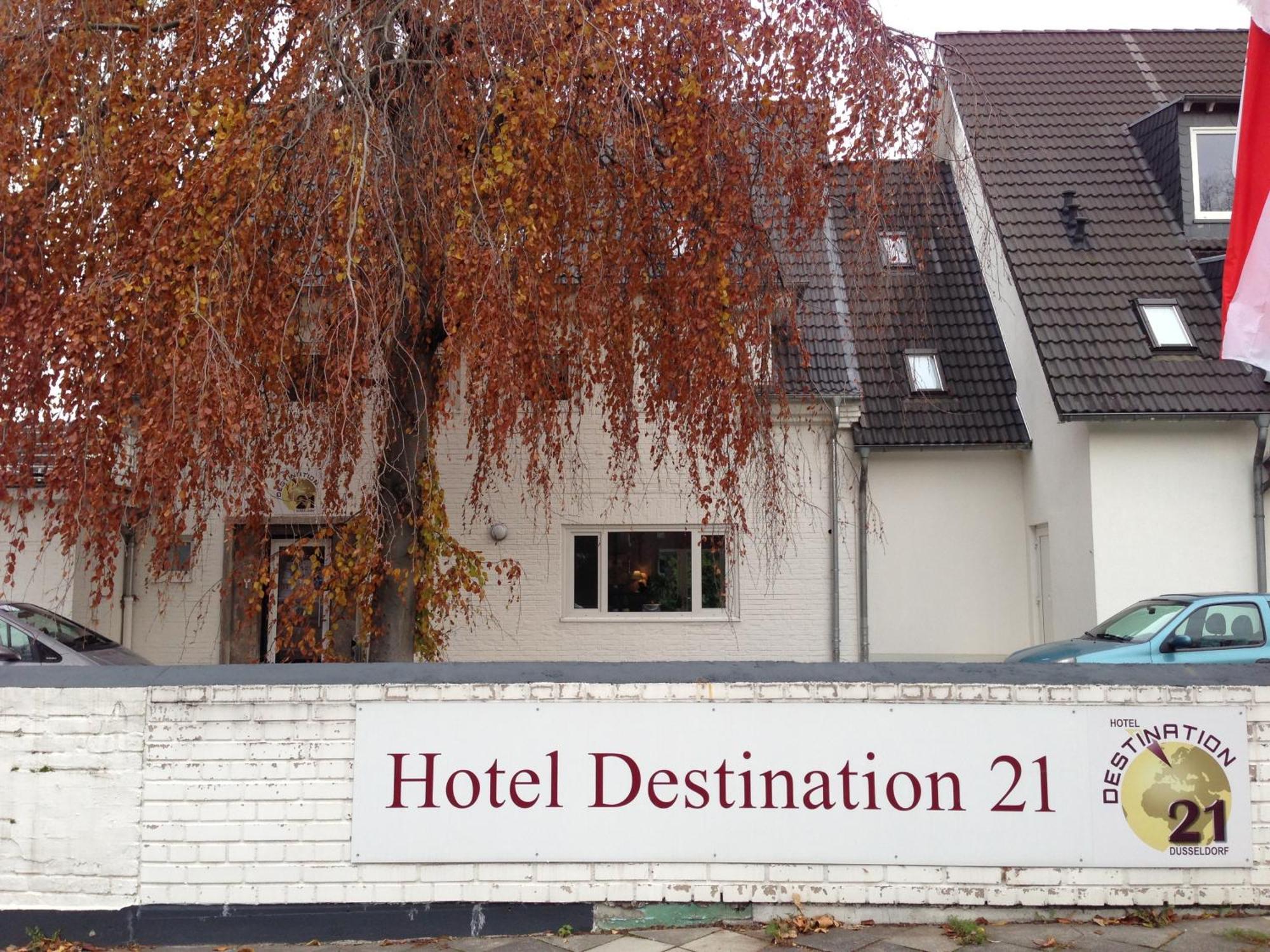 Hotel Destination 21 — Photos 2
